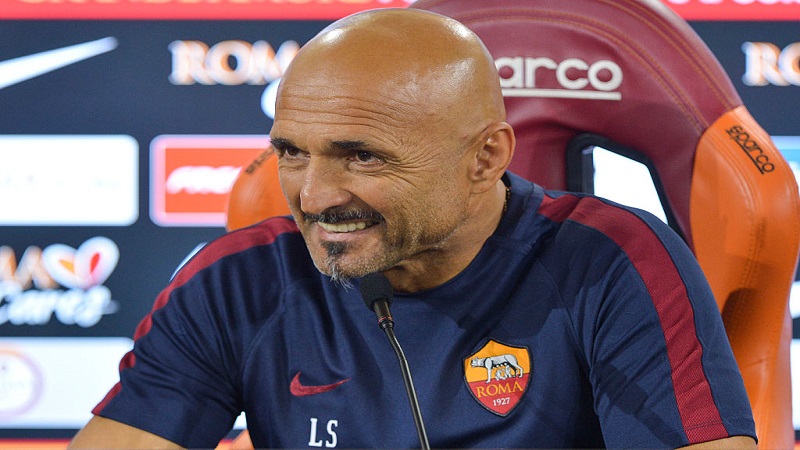 Per la Roma c’è il Milan