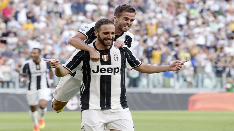 SERIE A I risultati: alla Juve il derby. L’Udinese espugna Bergamo, pari Bologna, Palermo ancora ko