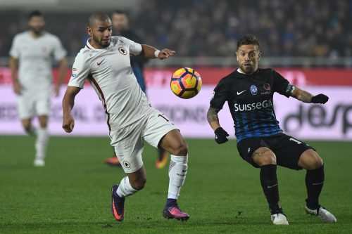 Roma-Viktoria Plzen. Giallorossi chiamati alla riscossa