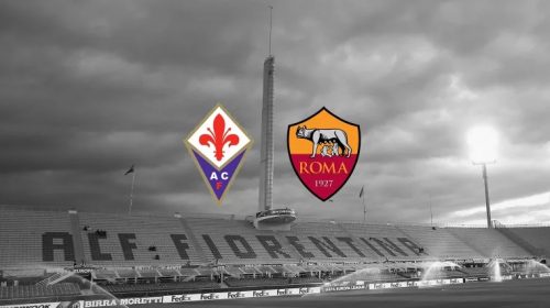 Fiorentina-Roma. La Viola tra dubbi e futuro