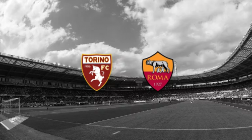 Torino-Roma. A casa dei granata