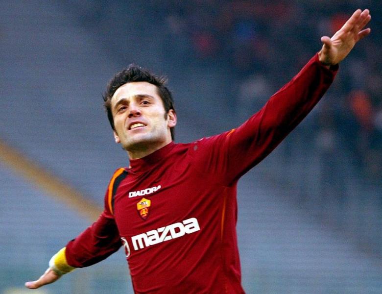 Viaggiando nella Hall Of Fame: Vincenzo Montella, semplicemente l’aeroplanino