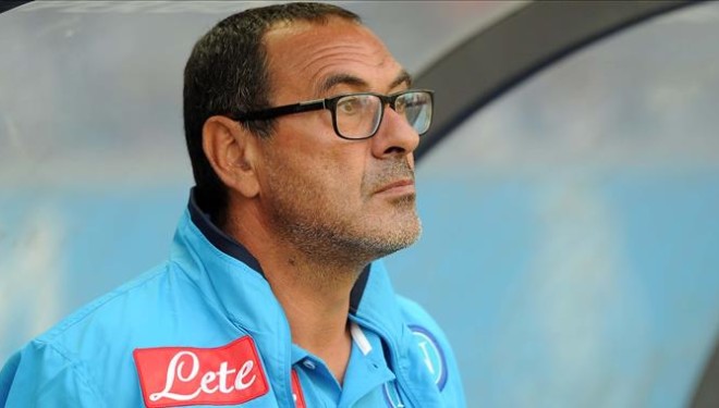 Ti presento il Napoli di Maurizio Sarri