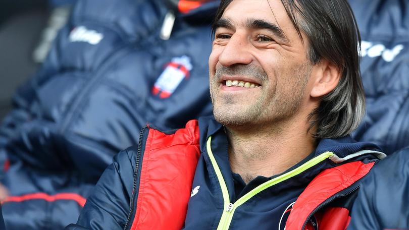 Ti presento il Genoa di Juric