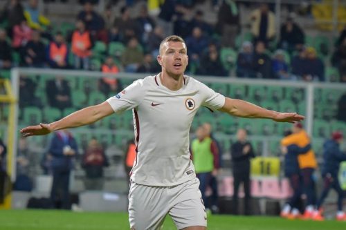 Atalanta-Roma 3-3: le pagelle. Una squadra da psicanalisi, altra rimonta subita. Nzonzi e Cristante out col Milan, Dzeko fa sorridere