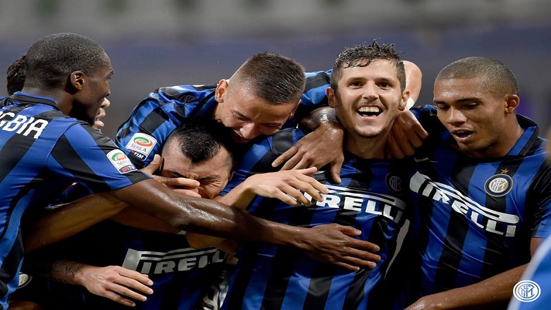 Crollano Napoli e Milan in trasferta. L’Inter vince all’ultimo respiro. Bene Samp,Chievo e Palermo.