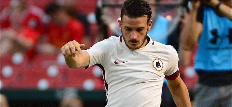 Il ritorno di Florenzi