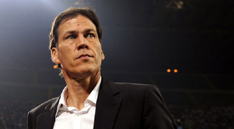 Closing time per Rudi Garcia. Per la Roma c’è Spalletti.