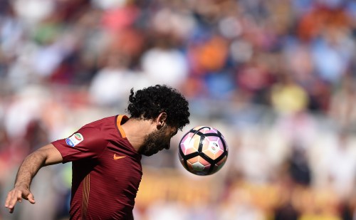 Pescara-Roma 1-4: le pagelle. Goleada giallorossa, Salah protagonista. Napoli ricacciato a -4