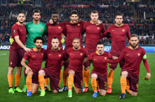 Roma-Lione 2-1: le pagelle. Impresa sfiorata, pesano le tante occasioni mancate