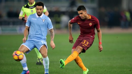 Lazio-Roma 2-0: le pagelle. Giallorossi confusi, le mosse tattiche di Inzaghi imbrogliano Spalletti