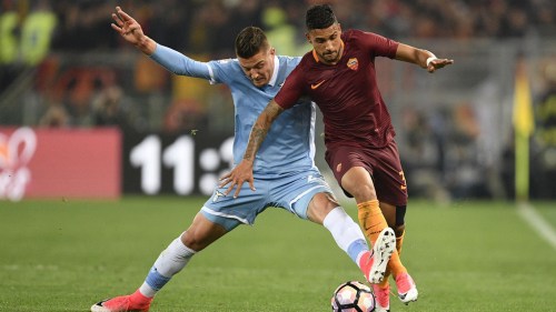 Roma-Lazio 3-2: le pagelle. Difesa non pervenuta, successo inutile. Cala il sipario sulla Coppa Italia