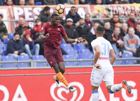 Roma-Napoli 1-2: le pagelle. Capitolini annebbiati, tardiva la reazione. Difesa in confusione