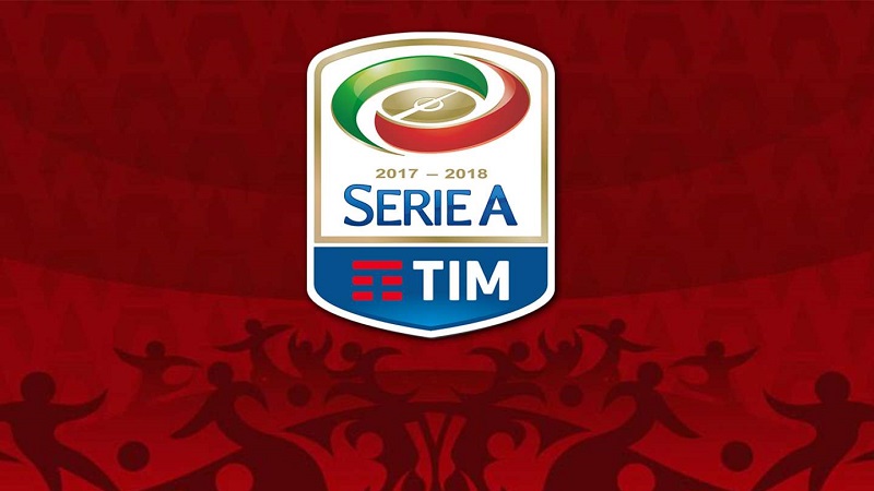 Serie A, ecco il calendario della stagione 2017/2018