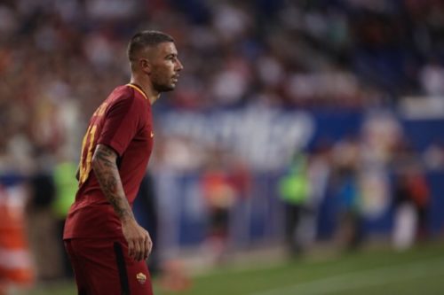 Roma-Juventus 5-6 d.c.r.: le pagelle. Sottotono Strootman, Nainggolan e Perotti. Bene Kolarov, positivo l’ingresso di Under