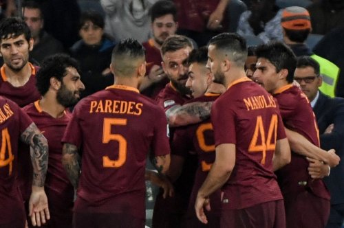 Roma-Juve 3-1: le pagelle. De Rossi, El Shaarawy e Nainggolan cancellano la disattenzione difensiva. Emerson on fire