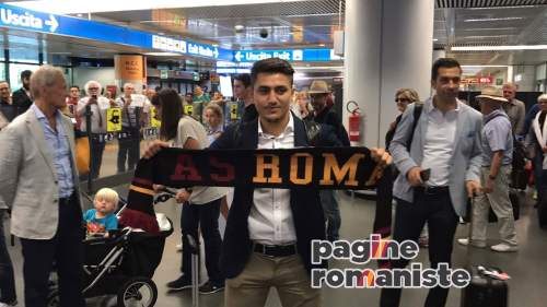 Alla scoperta di Cengiz Under, la nuova scommessa di Monchi