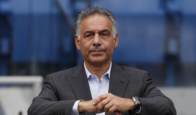 Pallotta’s revenge