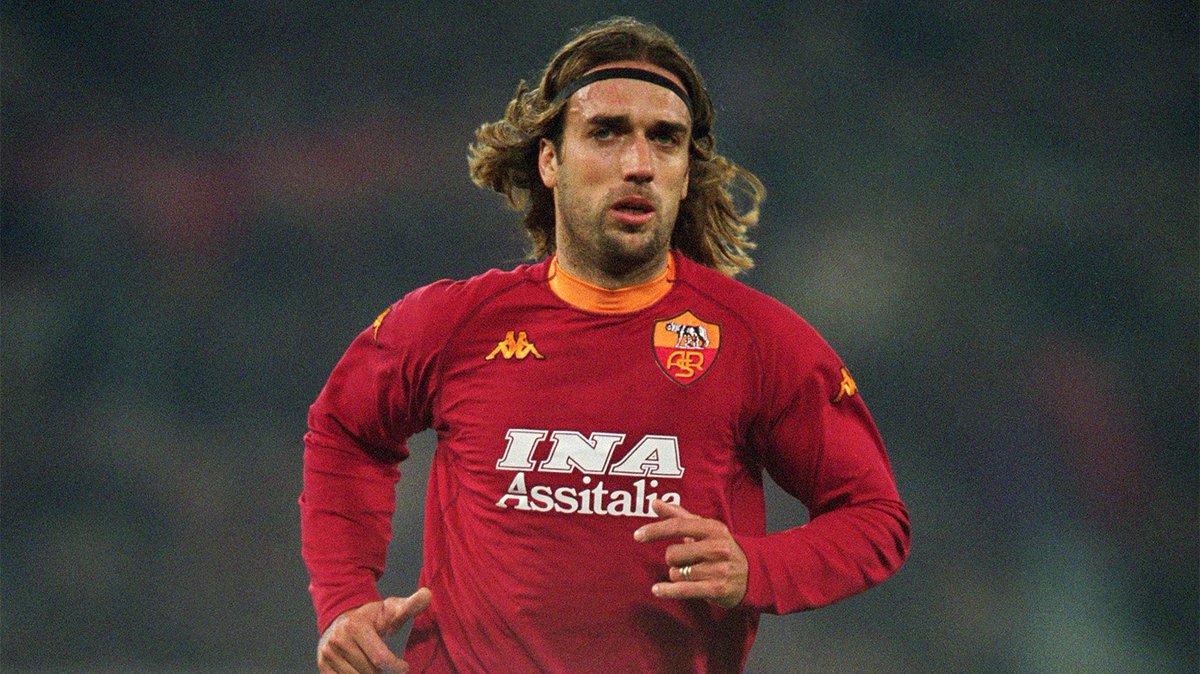 Viaggiando nella Hall of Fame: Gabriel Omar Batistuta, il leone tricolore