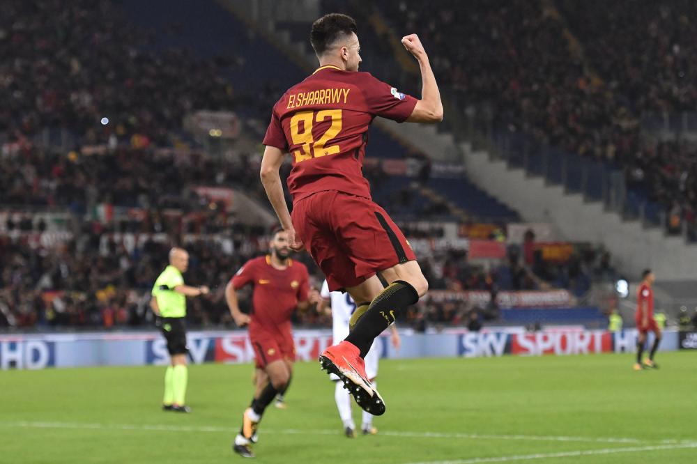 Genoa-Roma 1-1: le pagelle. La follia di De Rossi cancella la bella marcatura di El Shaarawy