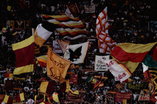 Roma, presentata la nuova campagna abbonamenti. Gandini: “L’obiettivo è riportare i tifosi allo stadio”