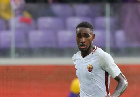 Fiorentina-Roma 2-4. Manolas, Perotti ed una splendida doppietta di Gerson espugnano il Franchi