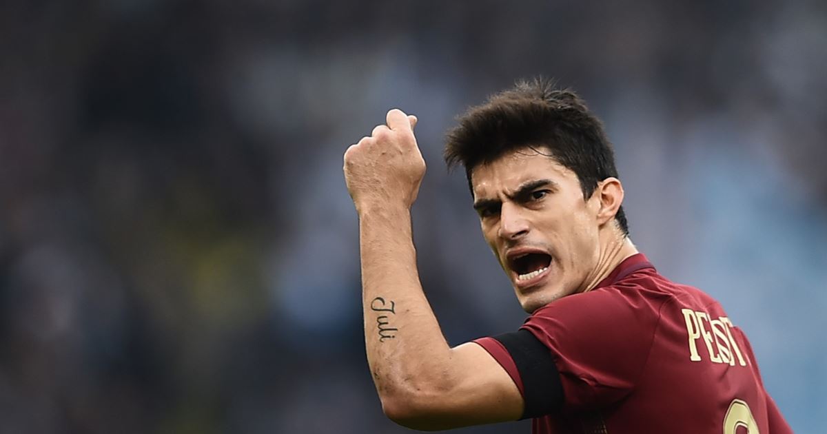 Raduno a Trigoria e visite mediche a Villa Stuart per la Roma. Perotti: “Mercato? Mi fido di Monchi”