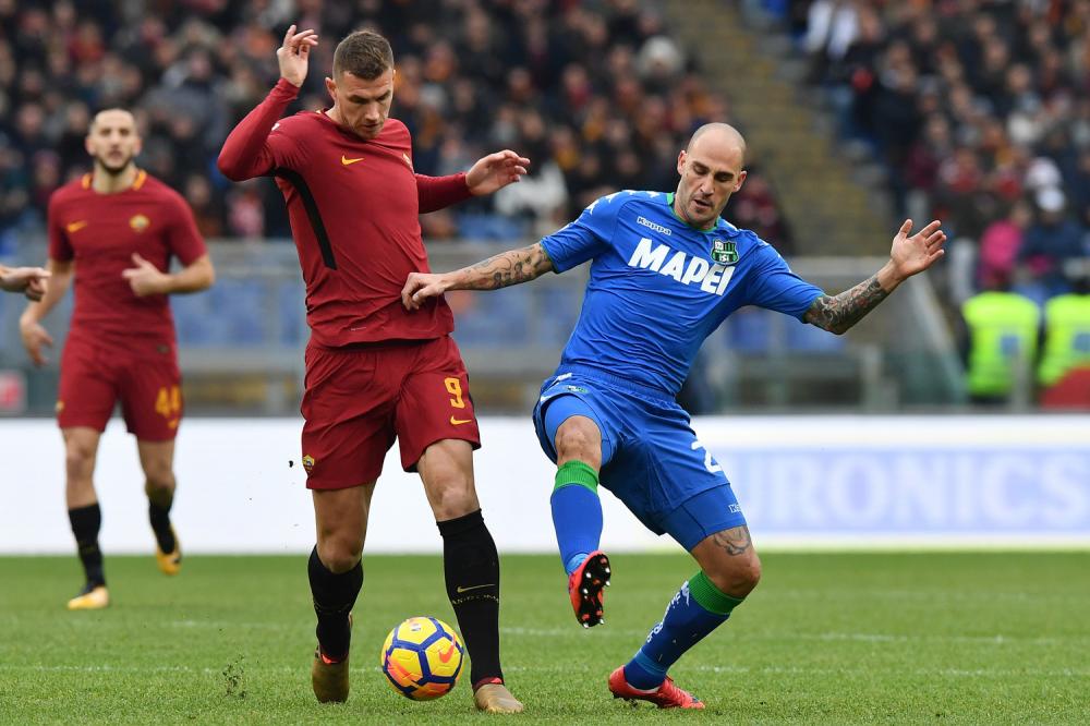 Roma-Sassuolo 1-1: le pagelle. L’anno non finisce come si sperava. Missiroli e la Var fermano Di Francesco