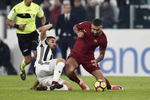 Juventus-Roma 1-0: le pagelle. Incubo Stadium, stesso epilogo da 3 anni. Schick non sfrutta il pallone del pari allo scadere