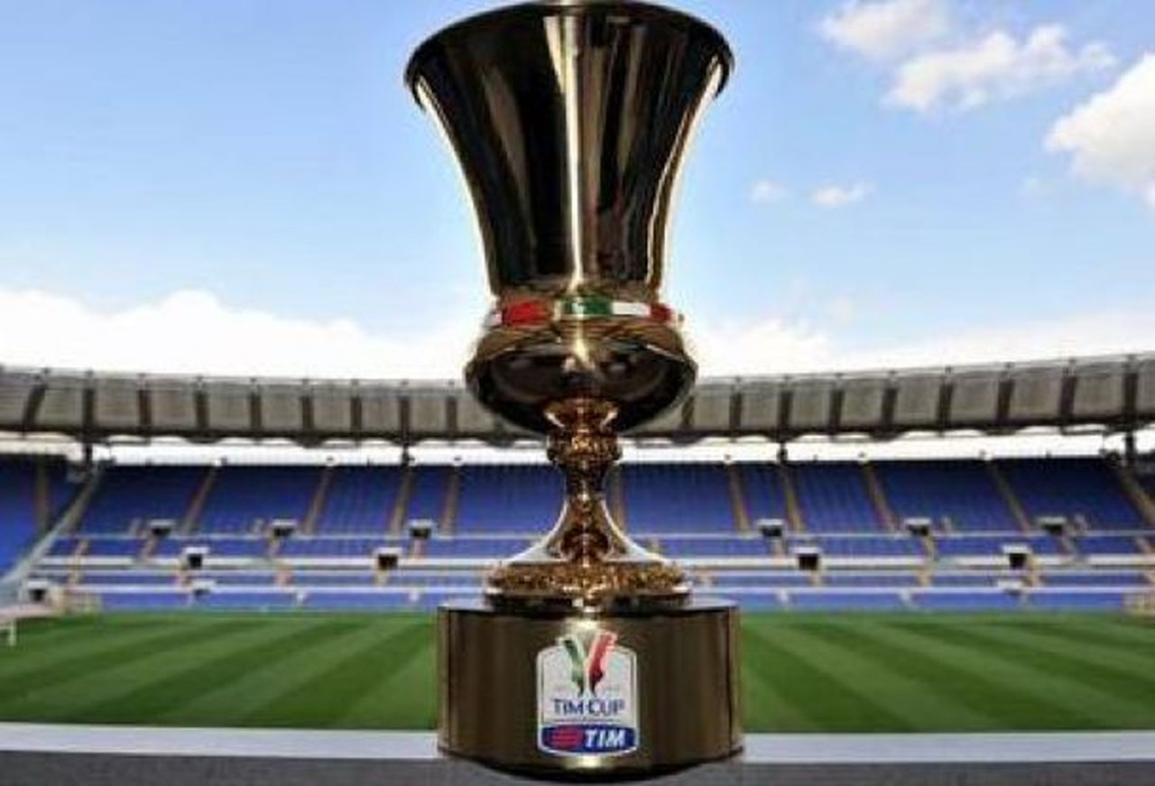 Onorare la Coppa Italia