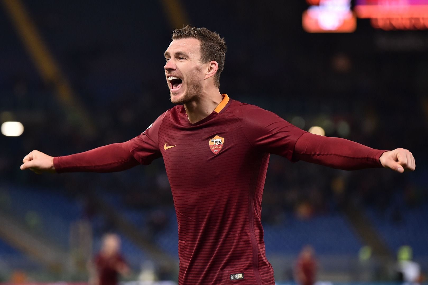 Roma-Istanbul Basaksehir 4-0, le pagelle: Dzeko e Zaniolo accendono l’interruttore. Turnover ragionato per Fonseca