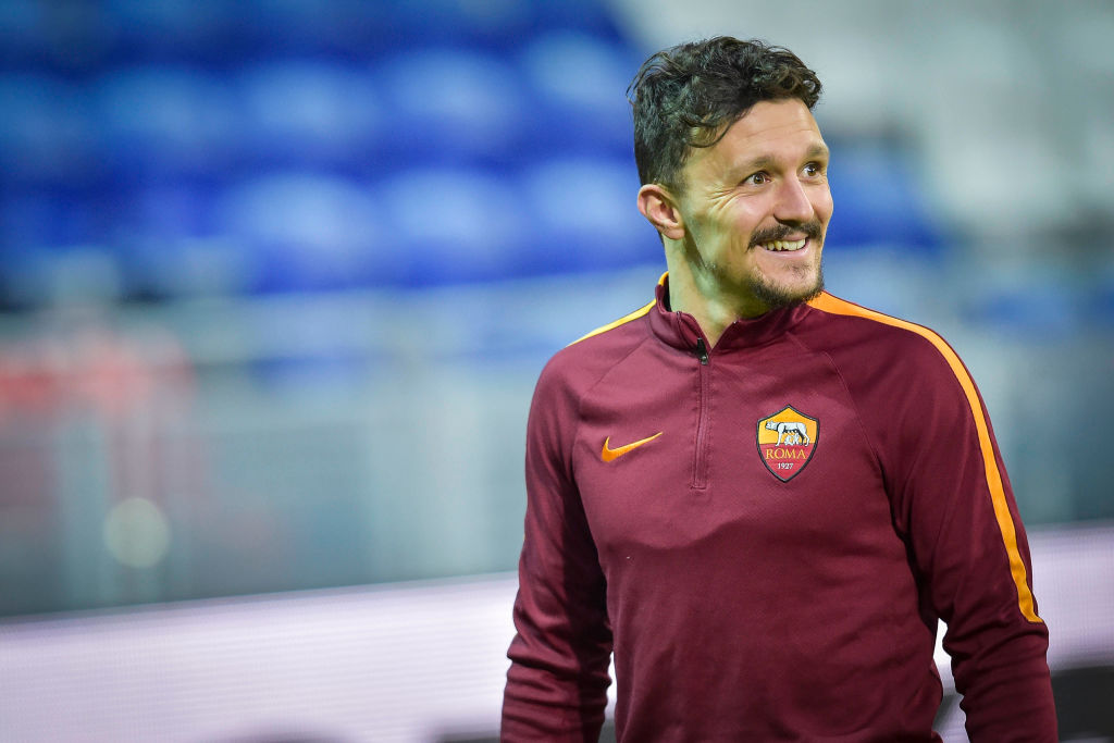 Terminate le visite mediche di Mario Rui con il Napoli: “Alla Roma sono stato bene, mi dispiace per come è finita”