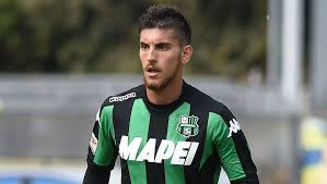 Sassuolo-Roma, presentazione