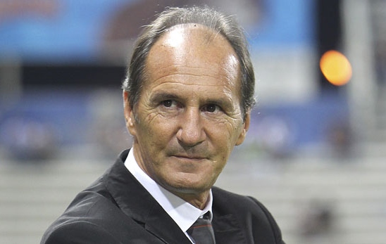 Tempestilli: “Di Francesco è un ottimo allenatore e una persona straordinaria”