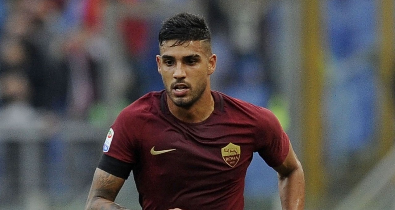 Emerson Palmieri: un infortunio di troppo e una bella storia da raccontare