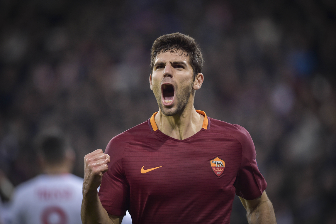 Fazio pronto col Sassuolo. Ma in estate si separerà dalla Roma