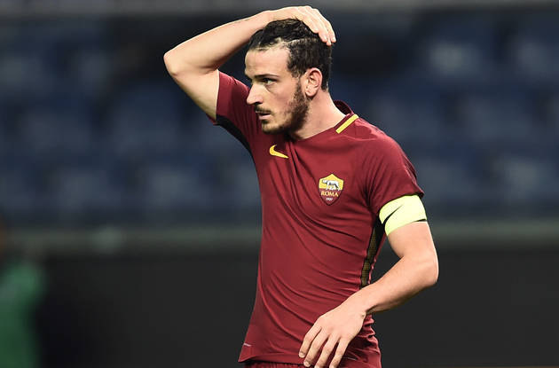 Florenzi-Roma, fumata grigia per il rinnovo