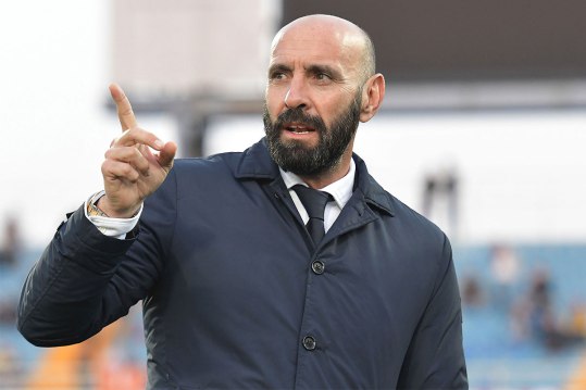 Monchi chiede fiducia: “Il mio lavoro è vincere”