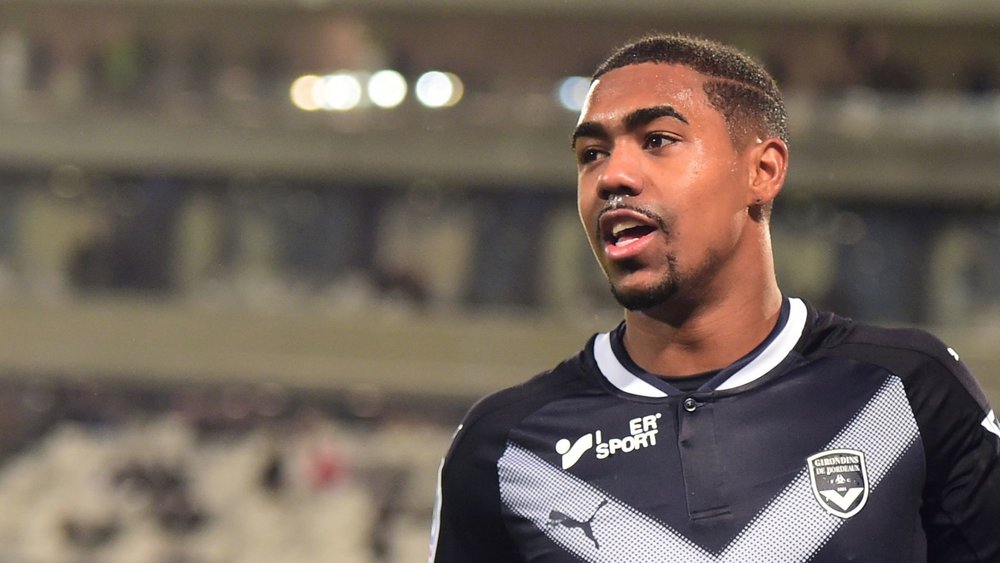 Roma, ecco Malcom: c’è l’annuncio dei giallorossi e del Bordeaux