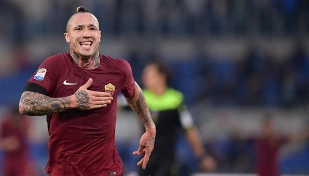 Nainggolan, l’ultimo saluto alla Roma: “Mi mancherete” (VIDEO)