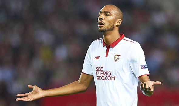 N’Zonzi sbarcato a Roma! Visite mediche a Villa Stuart (LIVE)