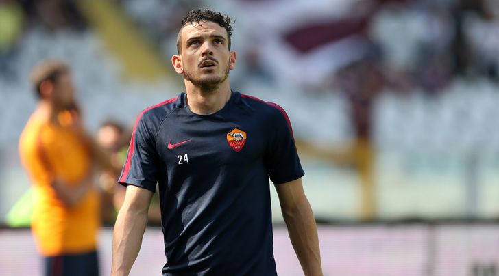 Anche Florenzi si ferma: la Roma verso i 50 infortuni stagionali