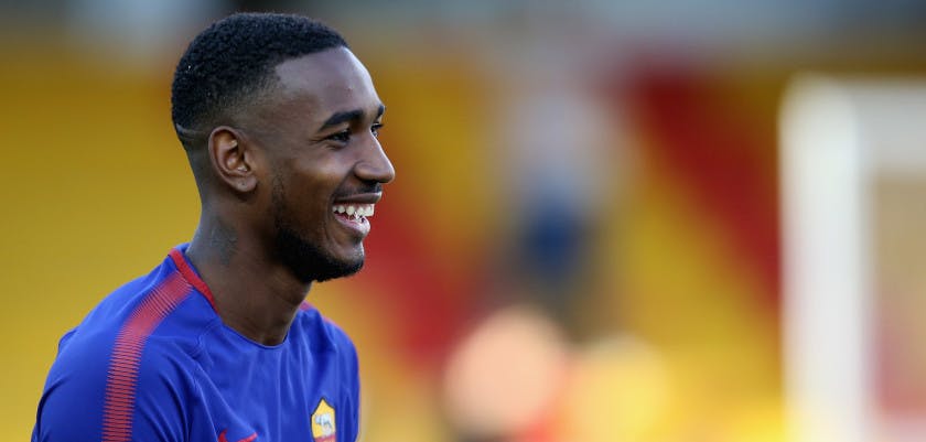 Ufficiale: Gerson passa alla Fiorentina in prestito secco