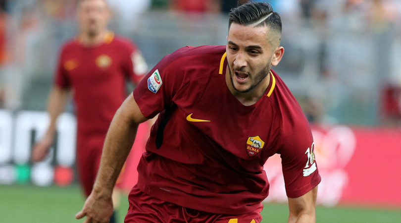 Roma, Manolas: “Pronti per la nuova avventura. Lavoriamo duramente per migliorarci” (VIDEO)