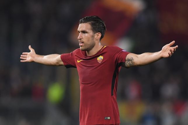 ESCLUSIVA: smentito lo scambio Suso-Strootman. La Roma ritiene l’olandese incedibile