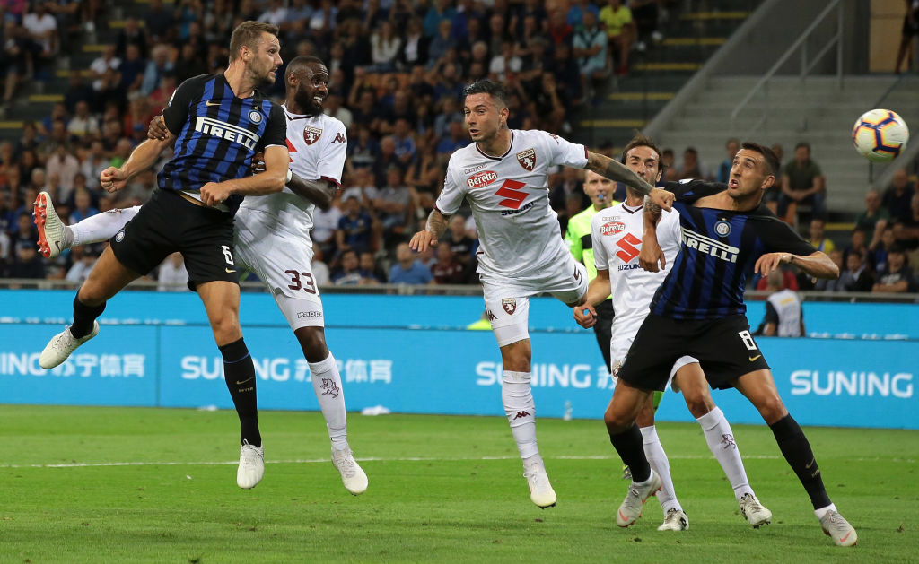 SERIE A – Inter sprecona, Fiorentina-show: i risultati della 2.a giornata