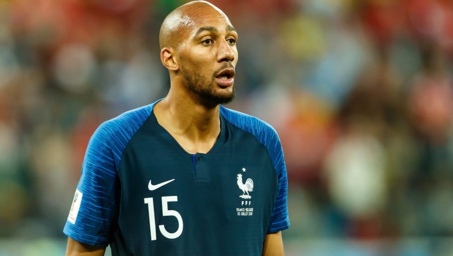 N’Zonzi-Roma, ora si può: Monchi vola in Spagna per chiudere