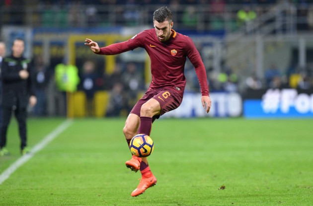 Attenta Roma: offerta last-minute del Marsiglia per Strootman