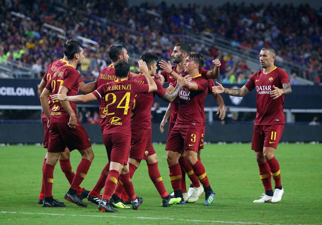 Roma-Atalanta chiude la 2ª giornata: le probabili formazioni
