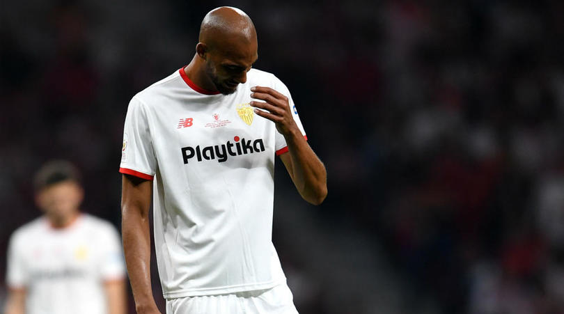 N’Zonzi, ultimatum Roma. E spunta il pressing del PSG